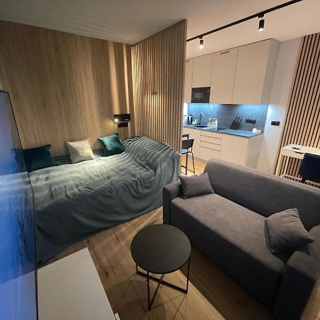 Blue River Apartment - 弗罗茨瓦夫 外观 照片