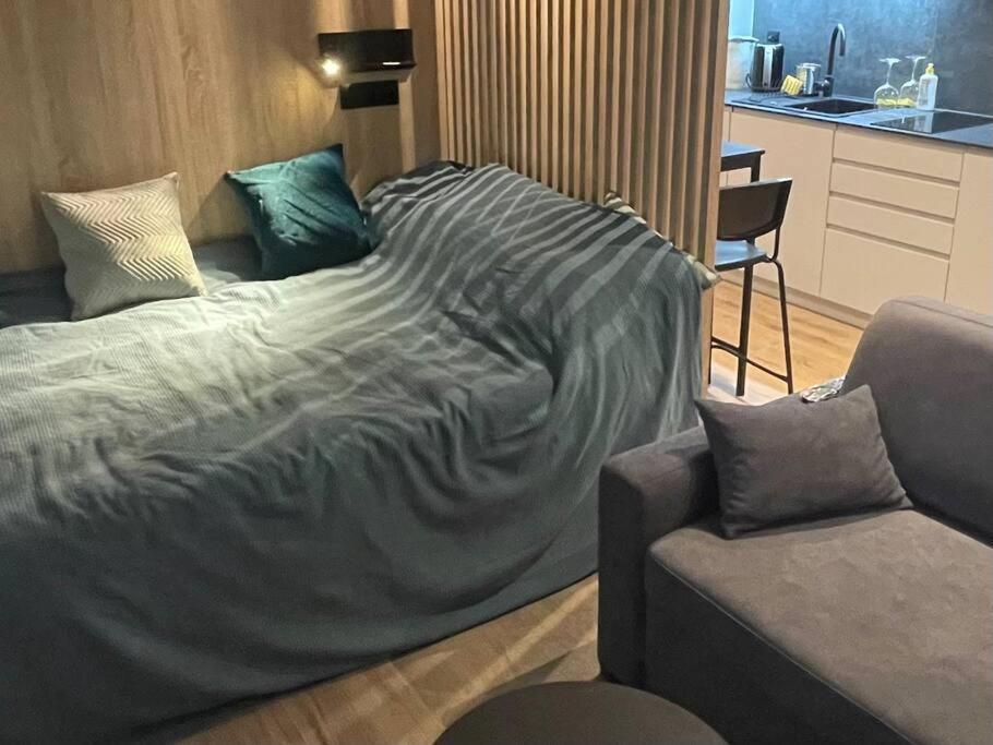 Blue River Apartment - 弗罗茨瓦夫 外观 照片
