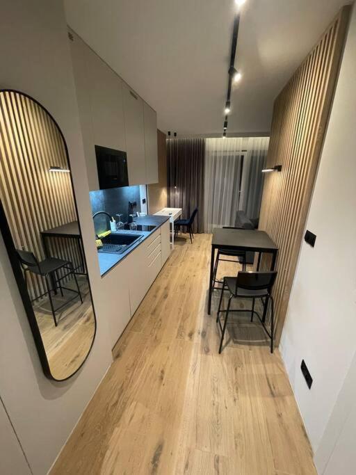 Blue River Apartment - 弗罗茨瓦夫 外观 照片