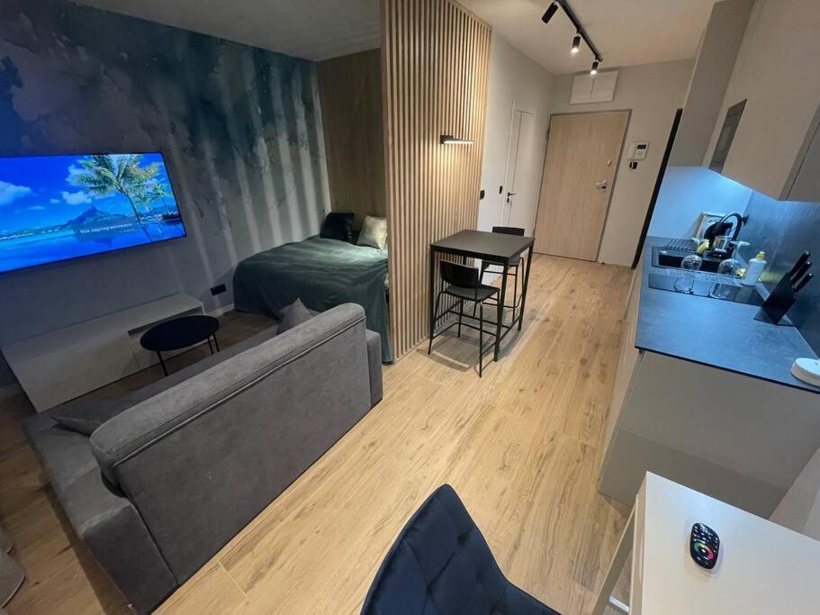Blue River Apartment - 弗罗茨瓦夫 外观 照片