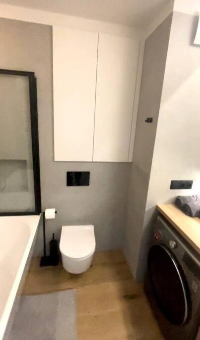 Blue River Apartment - 弗罗茨瓦夫 外观 照片