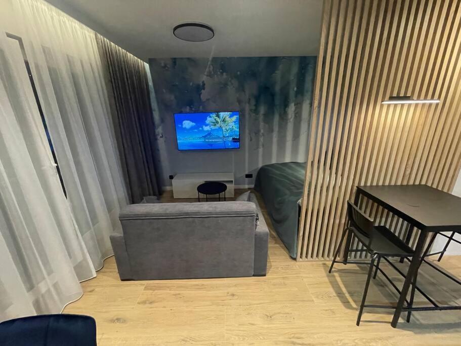Blue River Apartment - 弗罗茨瓦夫 外观 照片