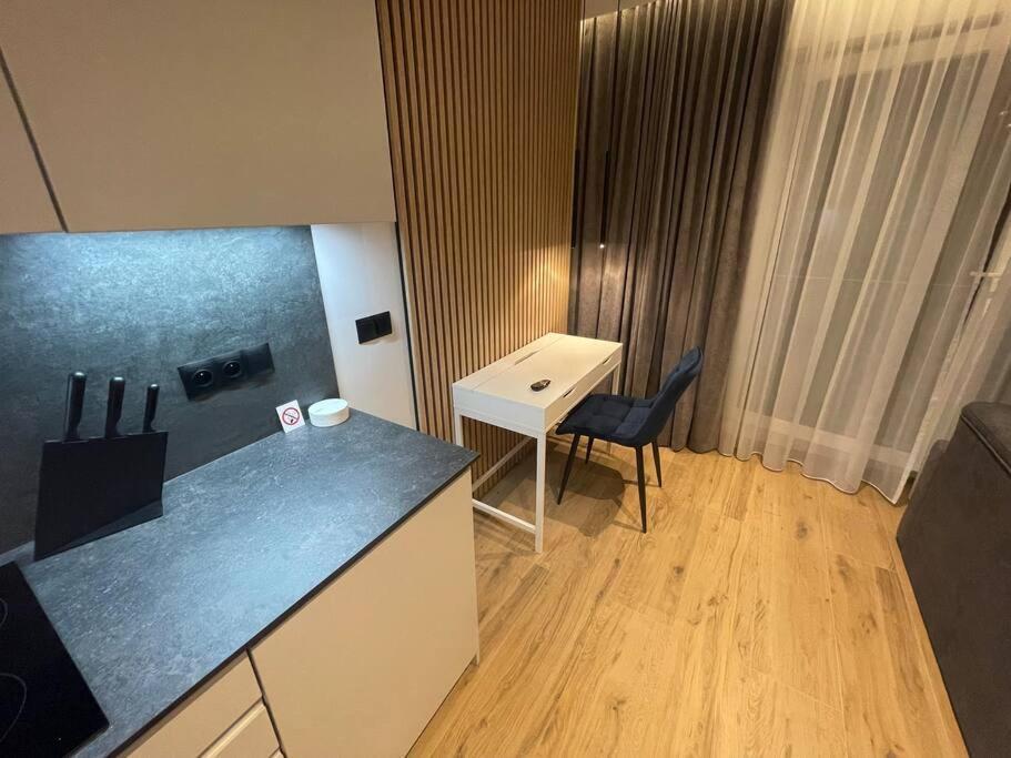 Blue River Apartment - 弗罗茨瓦夫 外观 照片