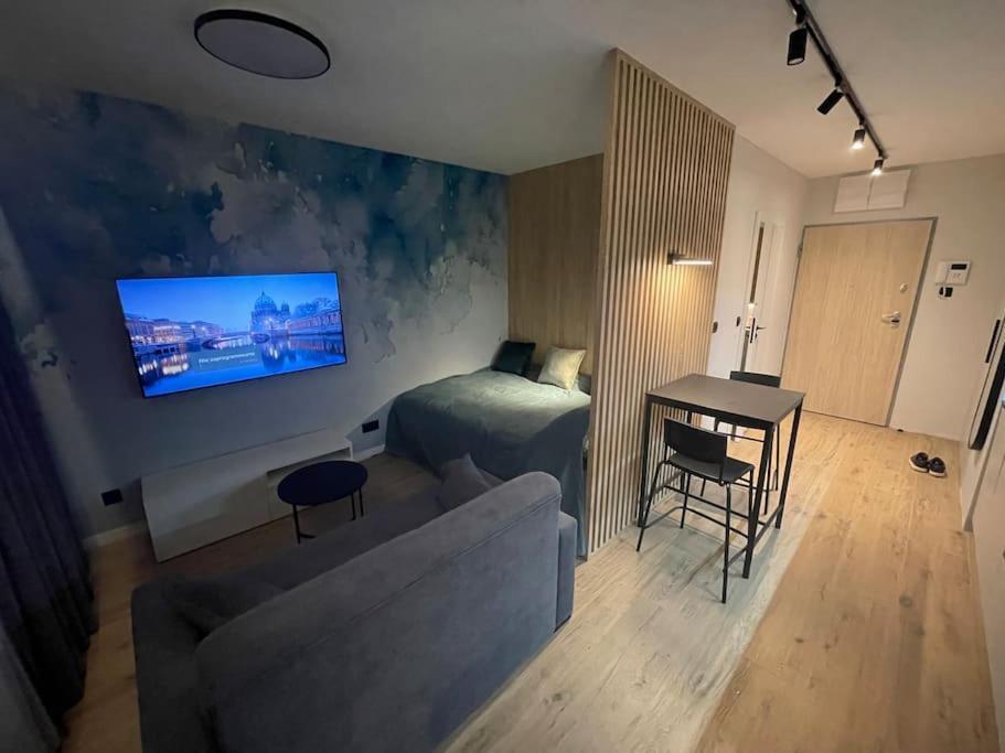 Blue River Apartment - 弗罗茨瓦夫 外观 照片