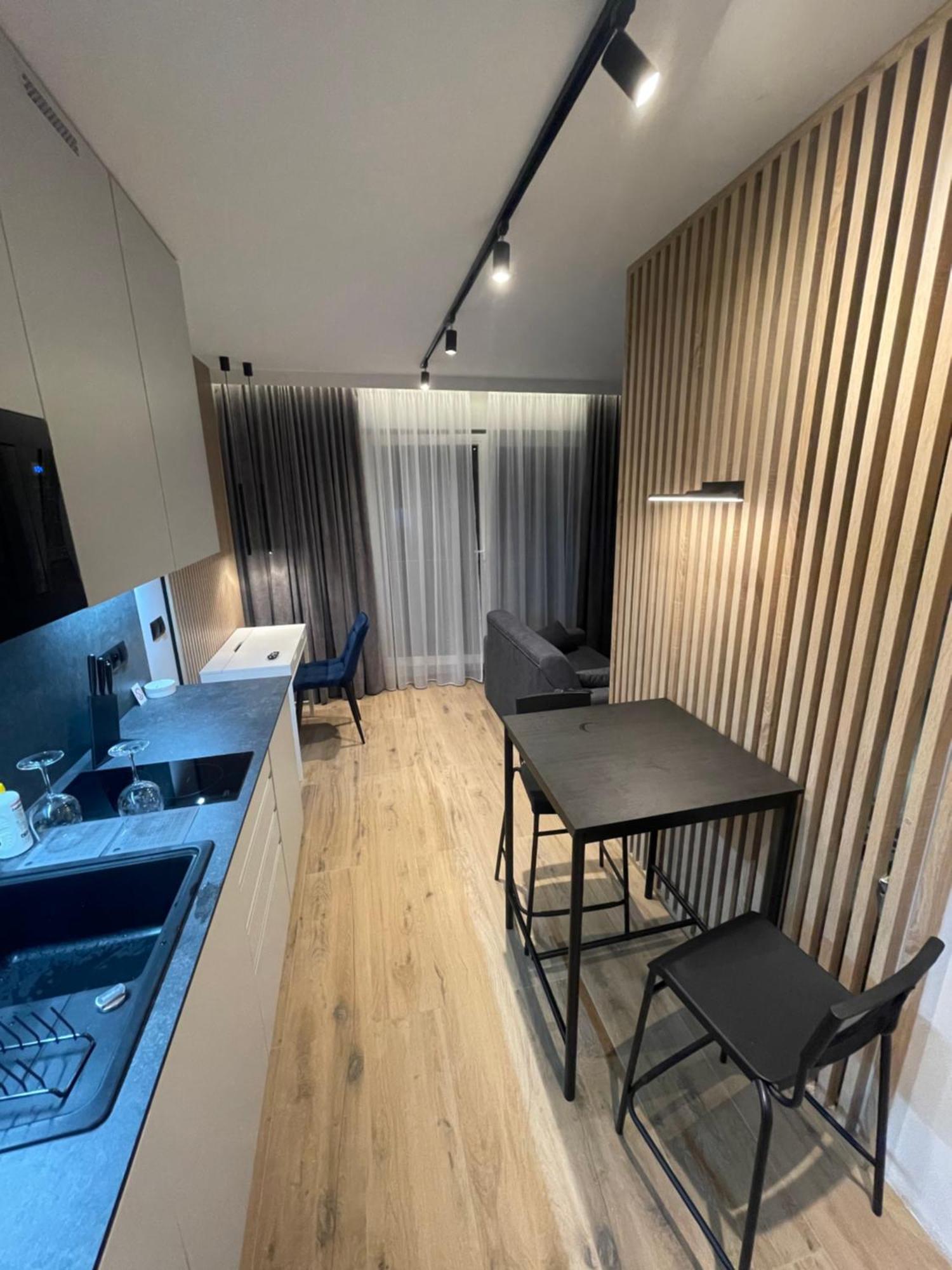 Blue River Apartment - 弗罗茨瓦夫 外观 照片